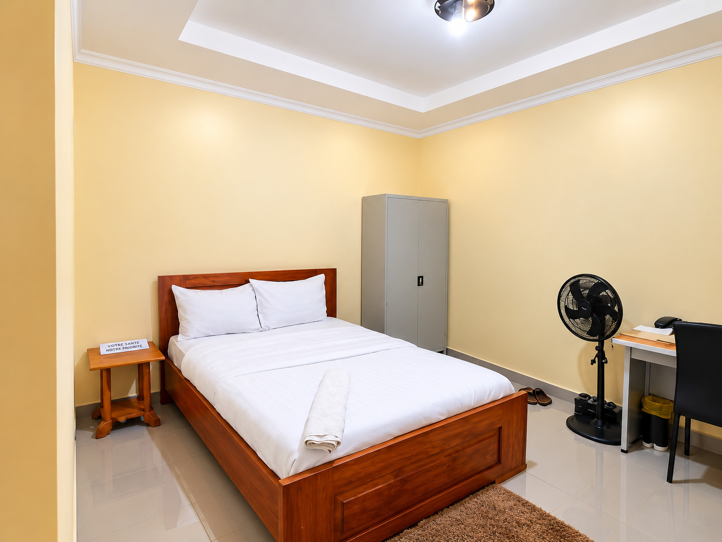 Chambre de Luxe